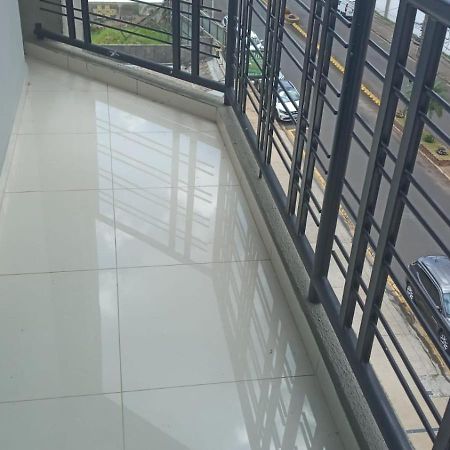 Excellence Plaza Hotel Botucatu Exterior foto