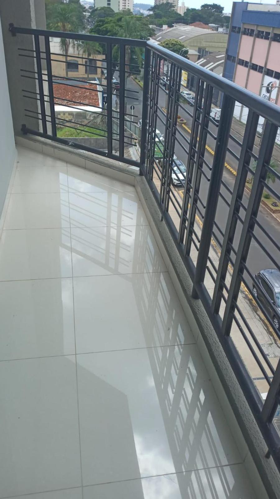 Excellence Plaza Hotel Botucatu Exterior foto