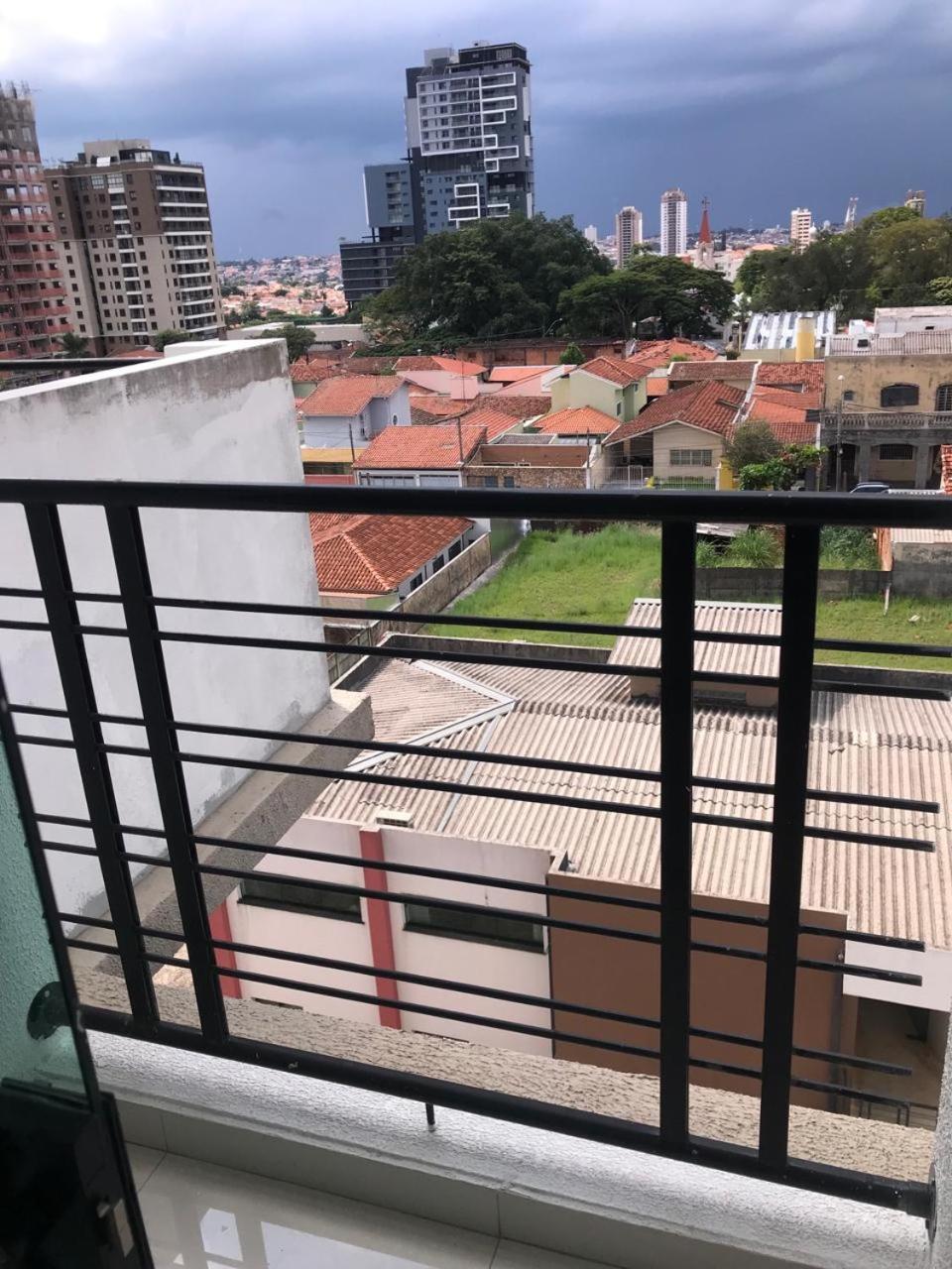 Excellence Plaza Hotel Botucatu Exterior foto