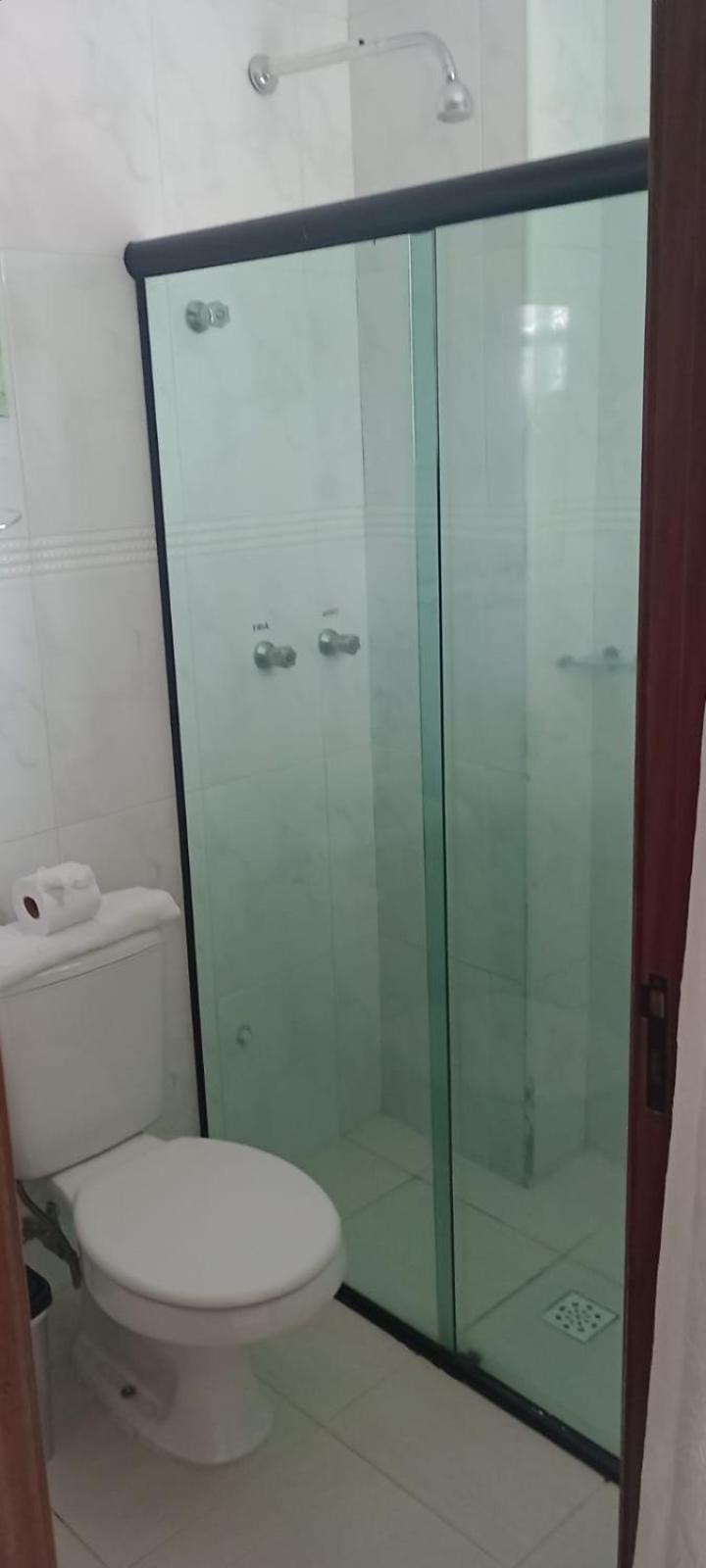 Excellence Plaza Hotel Botucatu Exterior foto