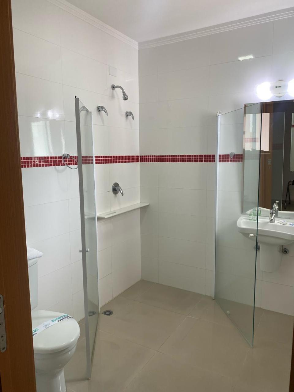Excellence Plaza Hotel Botucatu Exterior foto